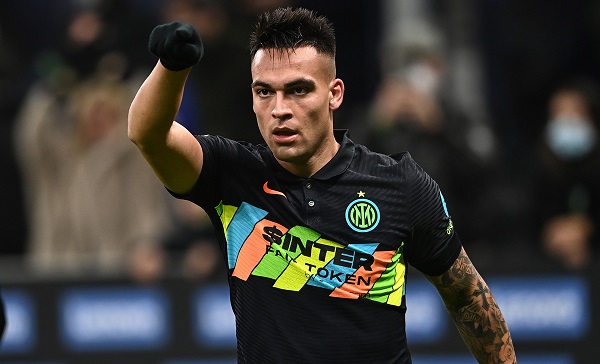 Neapel hat zum ersten Mal in dieser Saison gegen Inter Mailand verloren